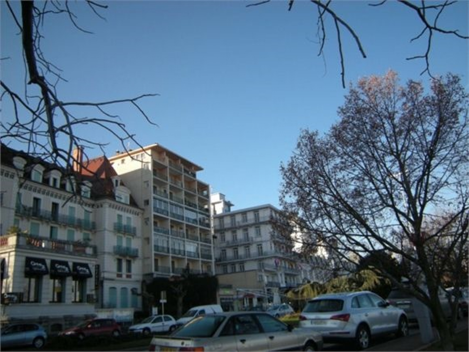 Image_17, Appartement, Évian-les-Bains, ref :APPA EVASTCHA