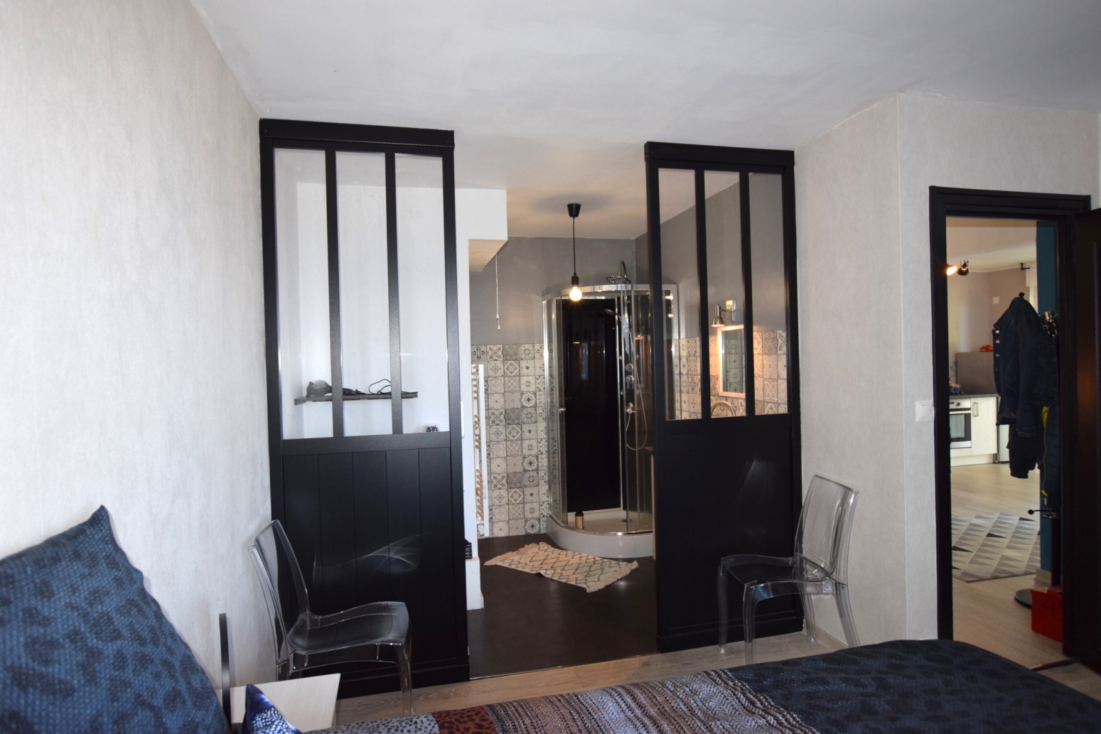 Image_8, Appartement, Évian-les-Bains, ref :APPA EVBRBAB