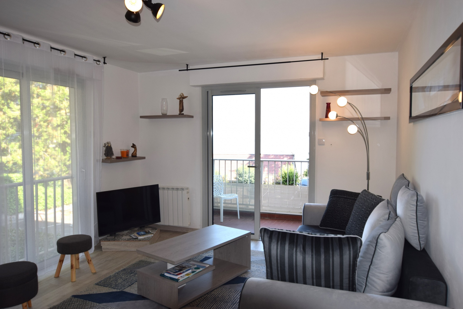 Image_1, Appartement, Évian-les-Bains, ref :APPA EVBRBAB
