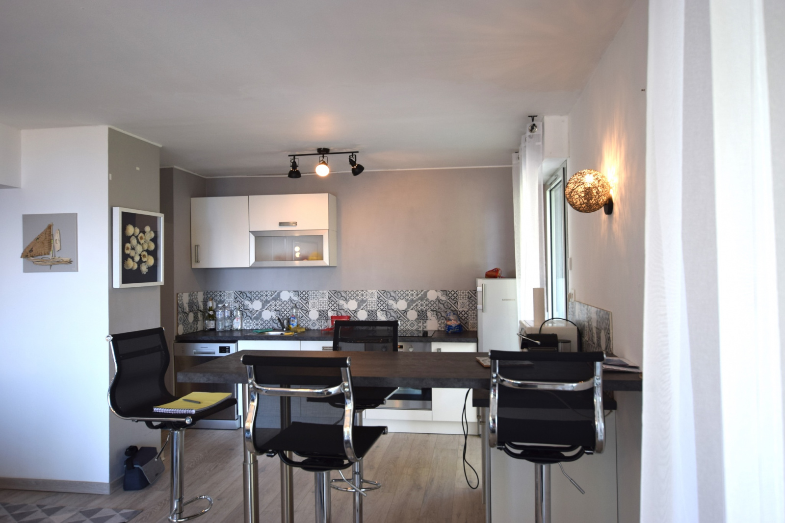 Image_2, Appartement, Évian-les-Bains, ref :APPA EVBRBAB