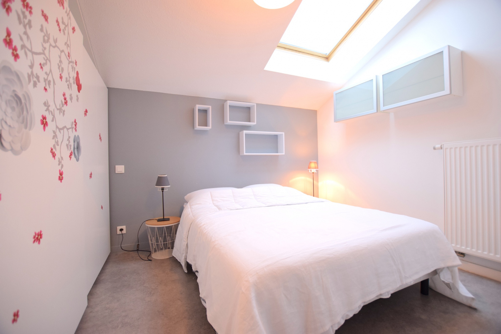 Image_8, Appartement, Évian-les-Bains, ref :APPA EVPLALA