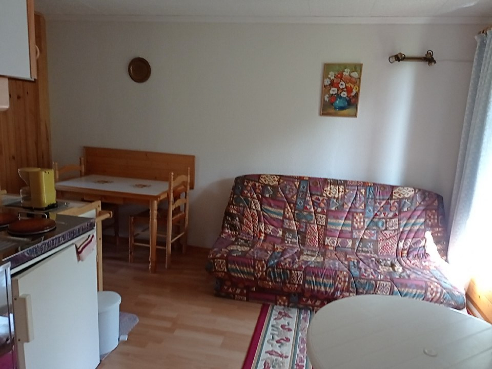 Image_4, Appartement, Bernex, ref :819