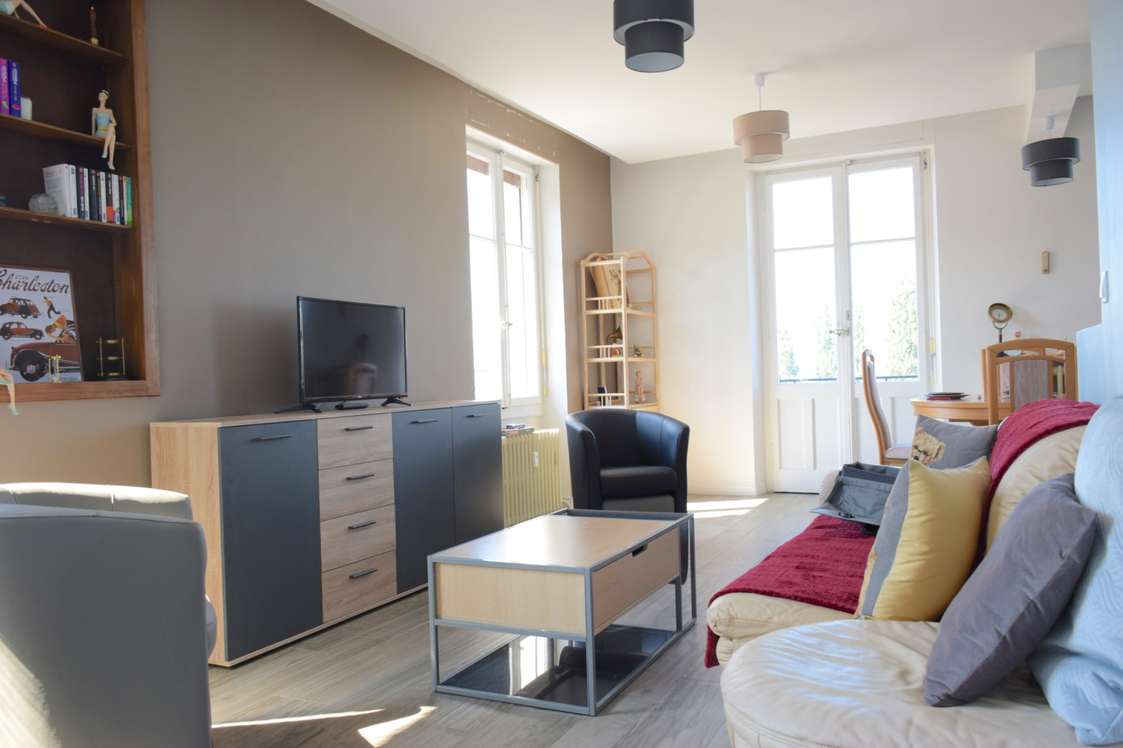 Image_7, Appartement, Évian-les-Bains, ref :APPA EVMIRA13