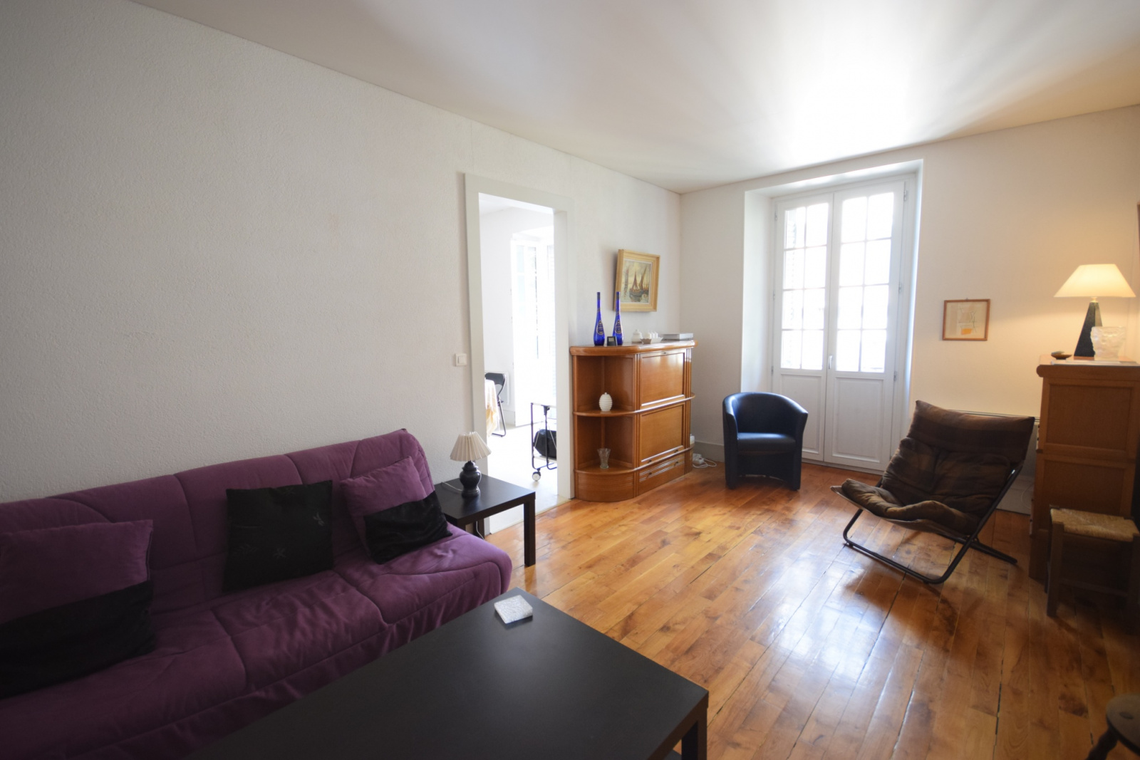 Image_1, Appartement, Évian-les-Bains, ref :APPA EVFONSEL