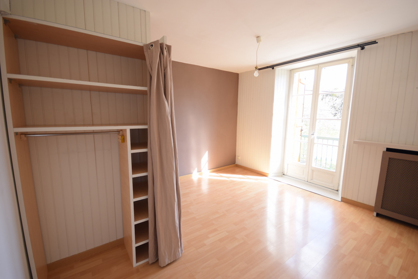Image_1, Appartement, Saint-Paul-en-Chablais, ref :LAVIOLA1